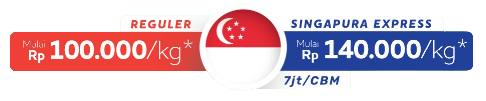 Jasa import terpercaya