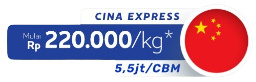 Jasa import terpercaya